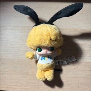 Dimoo World x Disney